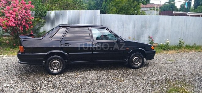 LADA (VAZ) 2115 2012, 210,000 km - 1.6 l - İsmayıllı