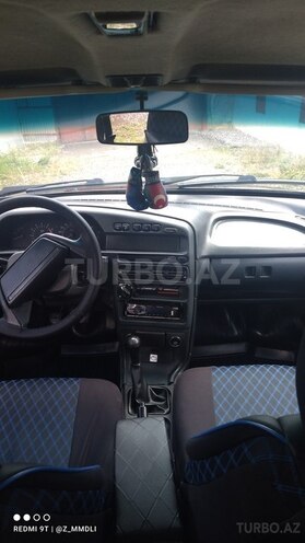 LADA (VAZ) 2115 2012, 210,000 km - 1.6 l - İsmayıllı