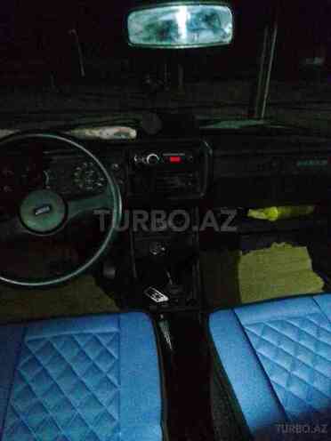 LADA (VAZ) 2107 2007, 94,000 km - 1.6 л - Zərdab
