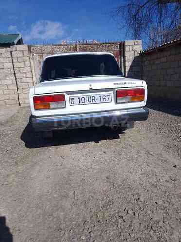 LADA (VAZ) 2107 2007, 94,000 km - 1.6 л - Zərdab