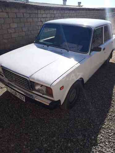 LADA (VAZ) 2107 2007, 94,000 km - 1.6 л - Zərdab