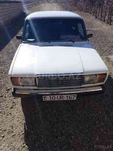 LADA (VAZ) 2107 2007, 94,000 km - 1.6 л - Zərdab