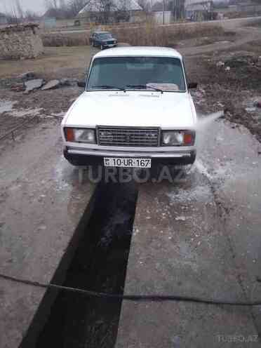 LADA (VAZ) 2107 2007, 94,000 km - 1.6 л - Zərdab