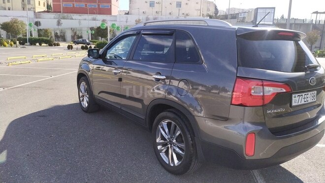 Kia Sorento 2014, 168,000 km - 2.0 л - Bakı
