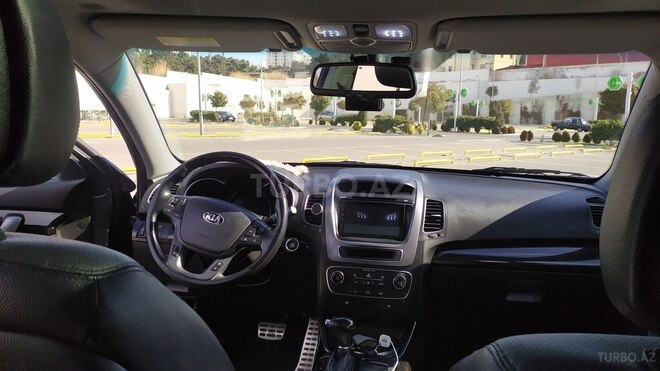 Kia Sorento 2014, 168,000 km - 2.0 л - Bakı