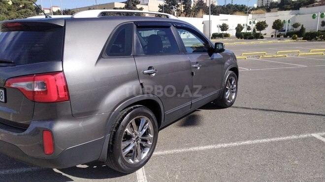 Kia Sorento 2014, 168,000 km - 2.0 л - Bakı