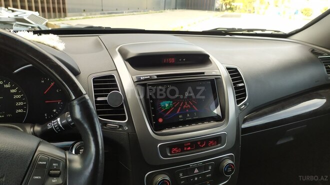 Kia Sorento 2014, 168,000 km - 2.0 л - Bakı