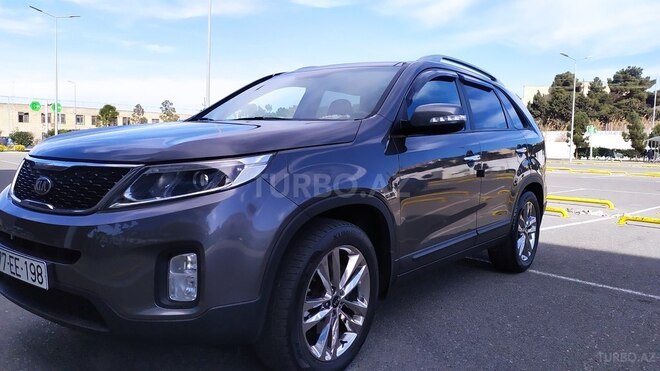 Kia Sorento 2014, 168,000 km - 2.0 л - Bakı