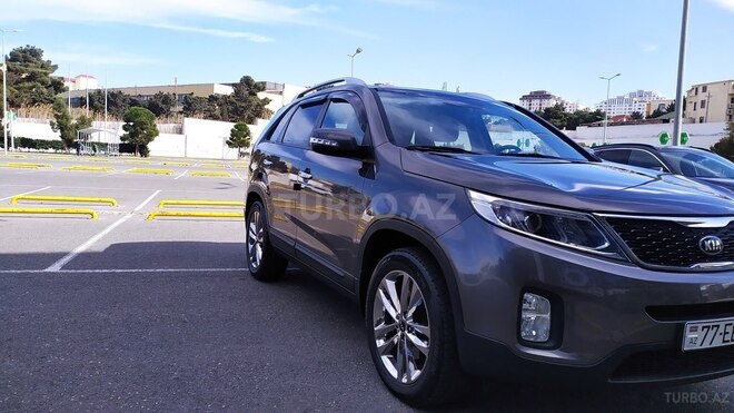 Kia Sorento 2014, 168,000 km - 2.0 л - Bakı