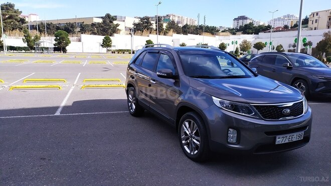 Kia Sorento 2014, 168,000 km - 2.0 л - Bakı