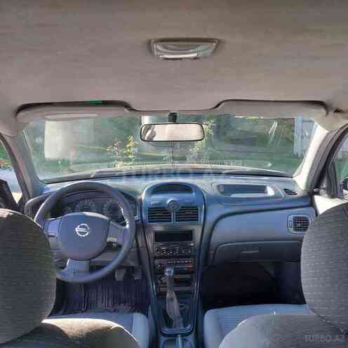 Nissan Sunny 2007, 272,579 km - 1.6 l - Bakı