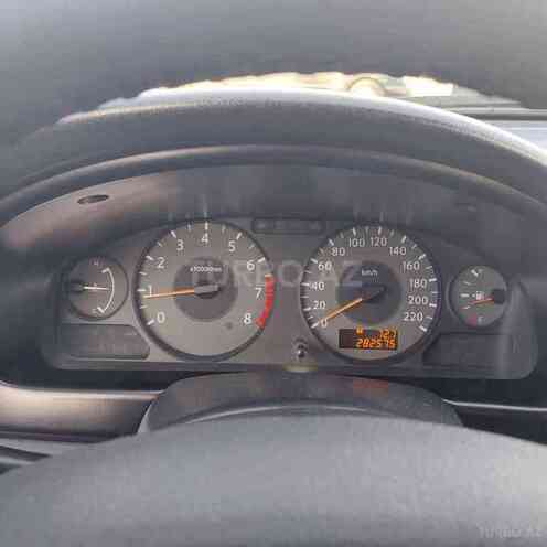 Nissan Sunny 2007, 272,579 km - 1.6 l - Bakı