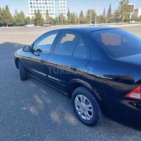 Nissan Sunny 2007, 272,579 km - 1.6 l - Bakı