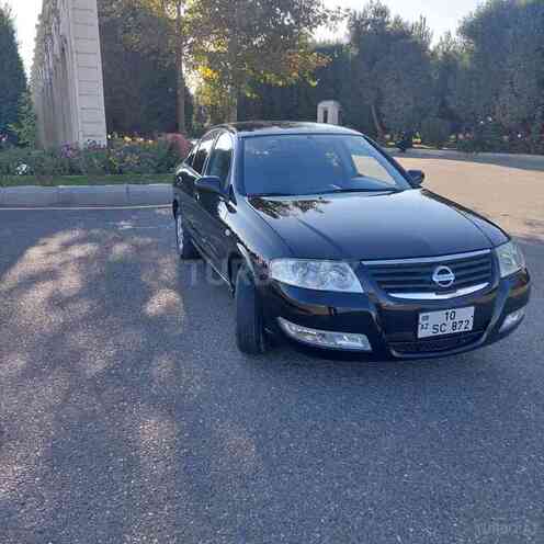 Nissan Sunny 2007, 272,579 km - 1.6 l - Bakı