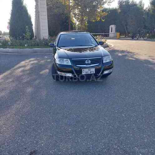Nissan Sunny 2007, 272,579 km - 1.6 l - Bakı