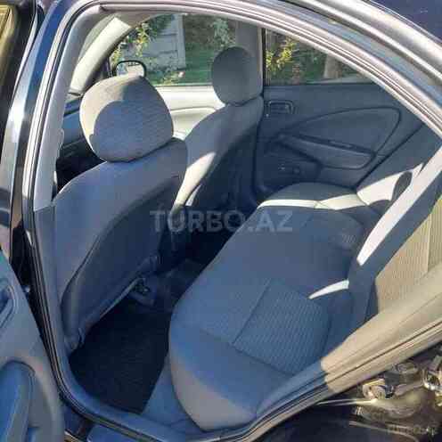 Nissan Sunny 2007, 272,579 km - 1.6 l - Bakı