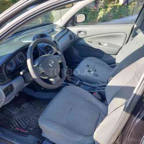 Nissan Sunny 2007, 272,579 km - 1.6 l - Bakı