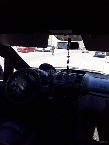 Mercedes Vito 115 2008, 375,000 km - 2.2 l - Sumqayıt