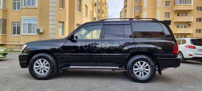 Toyota Land Cruiser 2004, 280,000 km - 4.5 l - Bakı