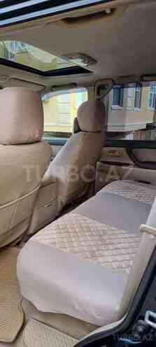 Toyota Land Cruiser 2004, 280,000 km - 4.5 l - Bakı