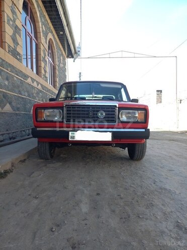 LADA (VAZ) 2107 2002, 114,000 km - 1.5 л - Şəmkir