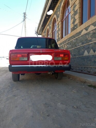 LADA (VAZ) 2107 2002, 114,000 km - 1.5 л - Şəmkir