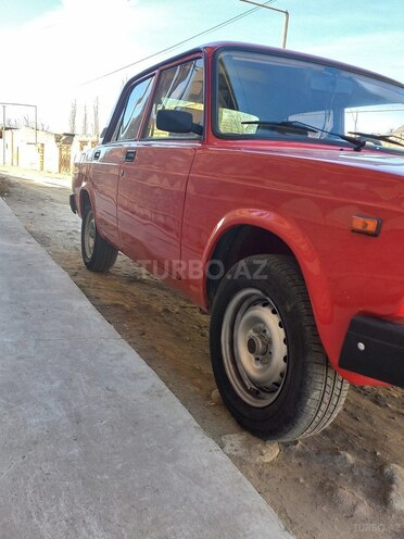 LADA (VAZ) 2107 2002, 114,000 km - 1.5 л - Şəmkir