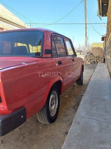 LADA (VAZ) 2107 2002, 114,000 km - 1.5 л - Şəmkir