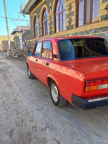 LADA (VAZ) 2107 2002, 114,000 km - 1.5 л - Şəmkir