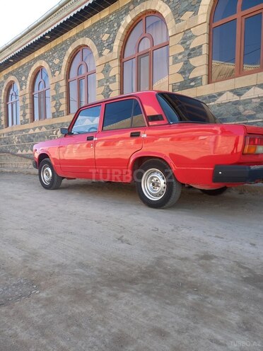 LADA (VAZ) 2107 2002, 114,000 km - 1.5 л - Şəmkir