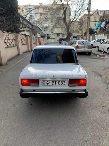 LADA (VAZ) 2107 1998, 104,560 km - 1.5 l - Bakı