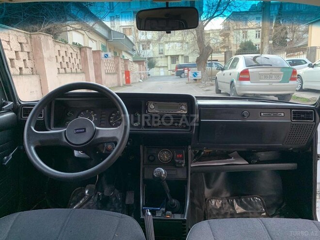 LADA (VAZ) 2107 1998, 104,560 km - 1.5 l - Bakı