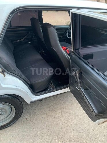 LADA (VAZ) 2107 1998, 104,560 km - 1.5 l - Bakı