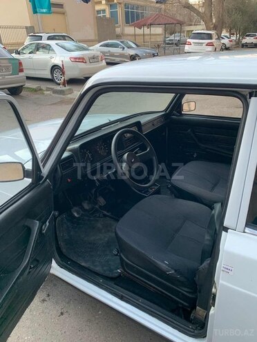 LADA (VAZ) 2107 1998, 104,560 km - 1.5 l - Bakı