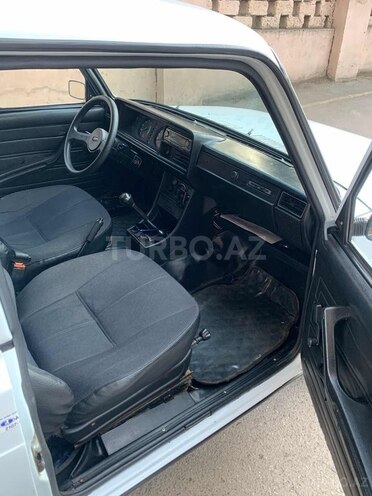 LADA (VAZ) 2107 1998, 104,560 km - 1.5 l - Bakı