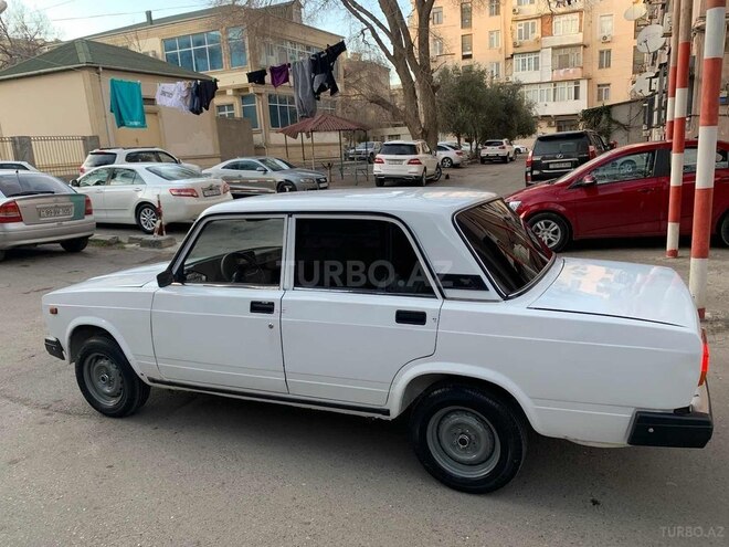 LADA (VAZ) 2107 1998, 104,560 km - 1.5 l - Bakı