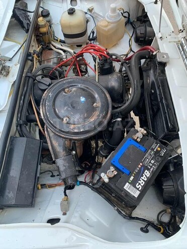 LADA (VAZ) 2107 1998, 104,560 km - 1.5 l - Bakı