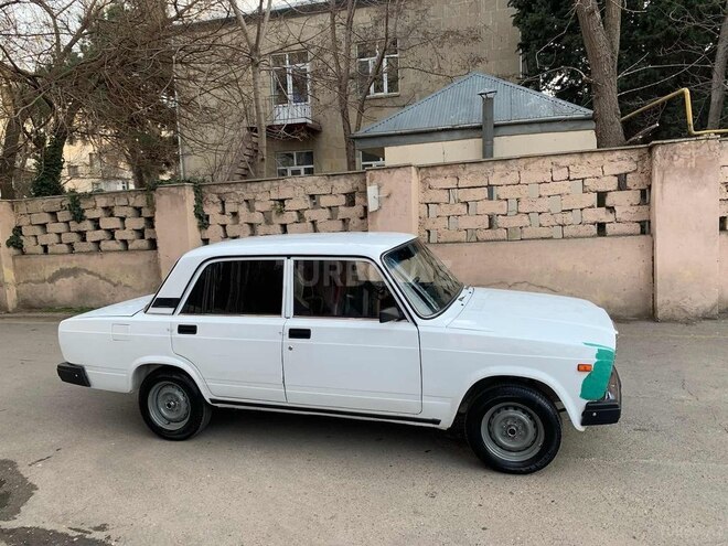 LADA (VAZ) 2107 1998, 104,560 km - 1.5 l - Bakı
