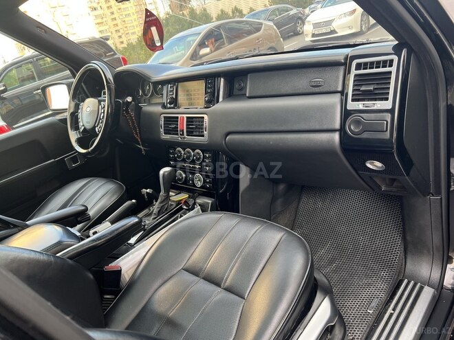 Land Rover Range Rover 2006, 280,000 km - 4.2 l - Bakı