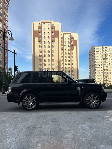 Land Rover Range Rover 2006, 280,000 km - 4.2 l - Bakı
