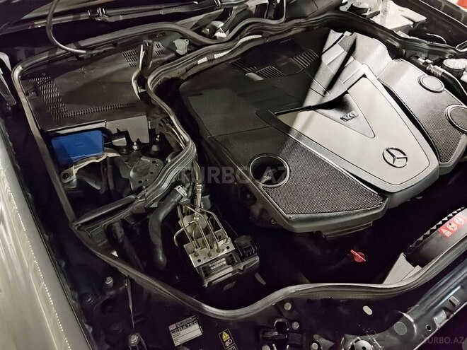 Mercedes E 280 2007, 249,000 km - 3.0 l - Bakı
