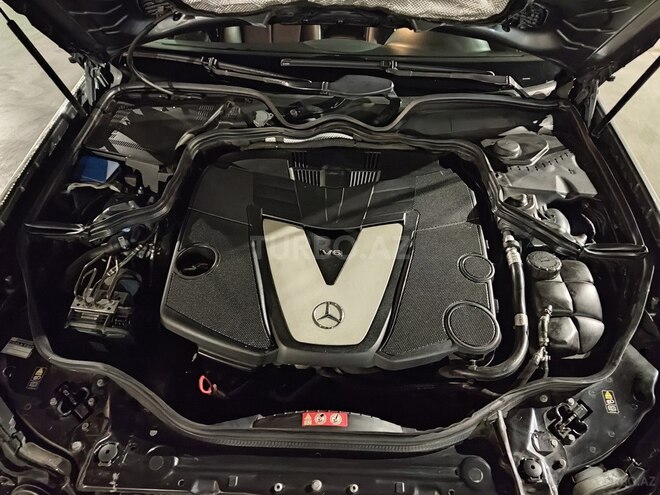 Mercedes E 280 2007, 249,000 km - 3.0 l - Bakı
