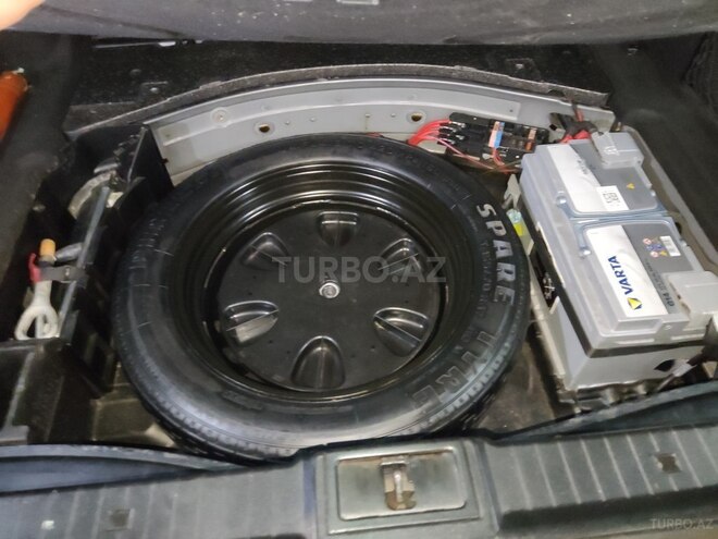 Mercedes E 280 2007, 249,000 km - 3.0 l - Bakı