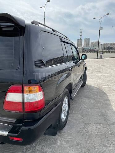 Toyota Land Cruiser 2005, 300,000 km - 4.5 l - Bakı