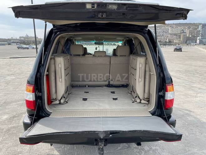 Toyota Land Cruiser 2005, 300,000 km - 4.5 l - Bakı
