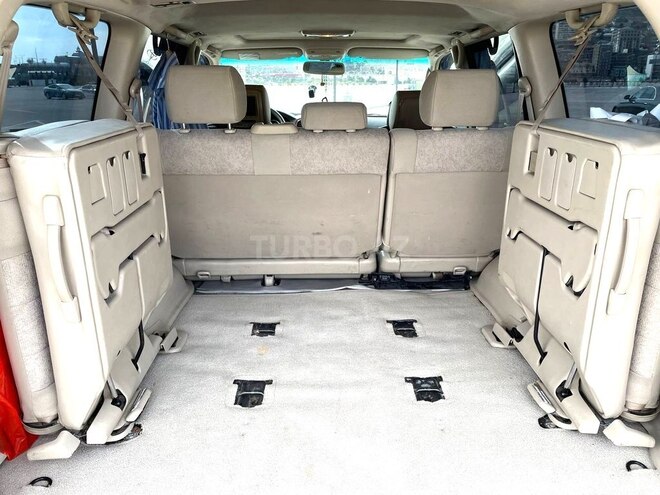Toyota Land Cruiser 2005, 300,000 km - 4.5 l - Bakı
