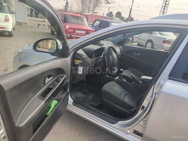 Kia Ceed 2008, 274,000 km - 1.6 л - Ağstafa