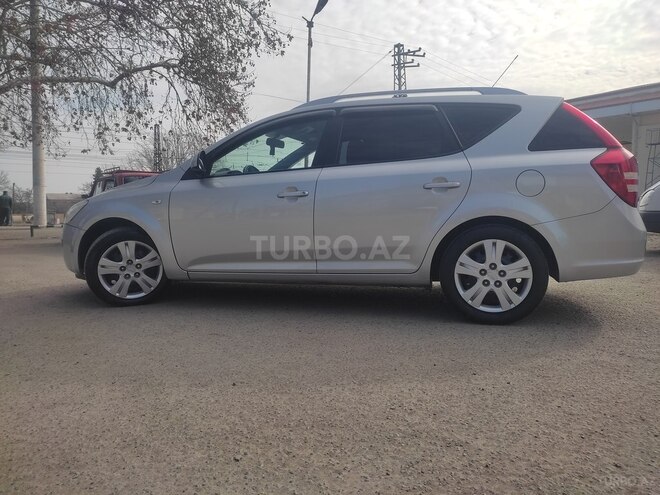 Kia Ceed 2008, 274,000 km - 1.6 л - Ağstafa