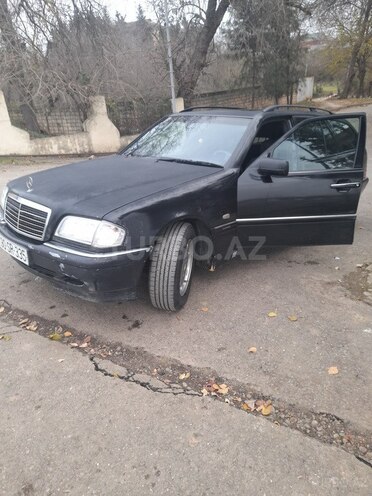 Mercedes C 200 1998, 648,507 km - 2.0 л - Cəlilabad
