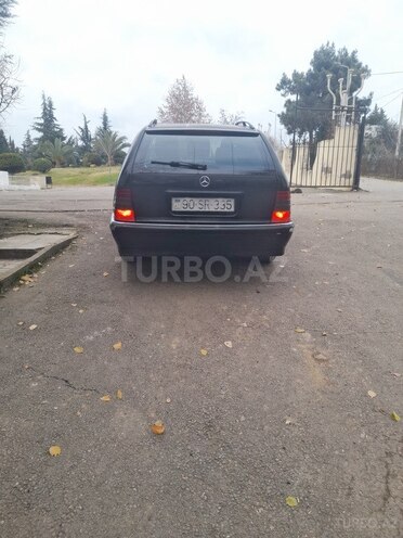 Mercedes C 200 1998, 648,507 km - 2.0 л - Cəlilabad